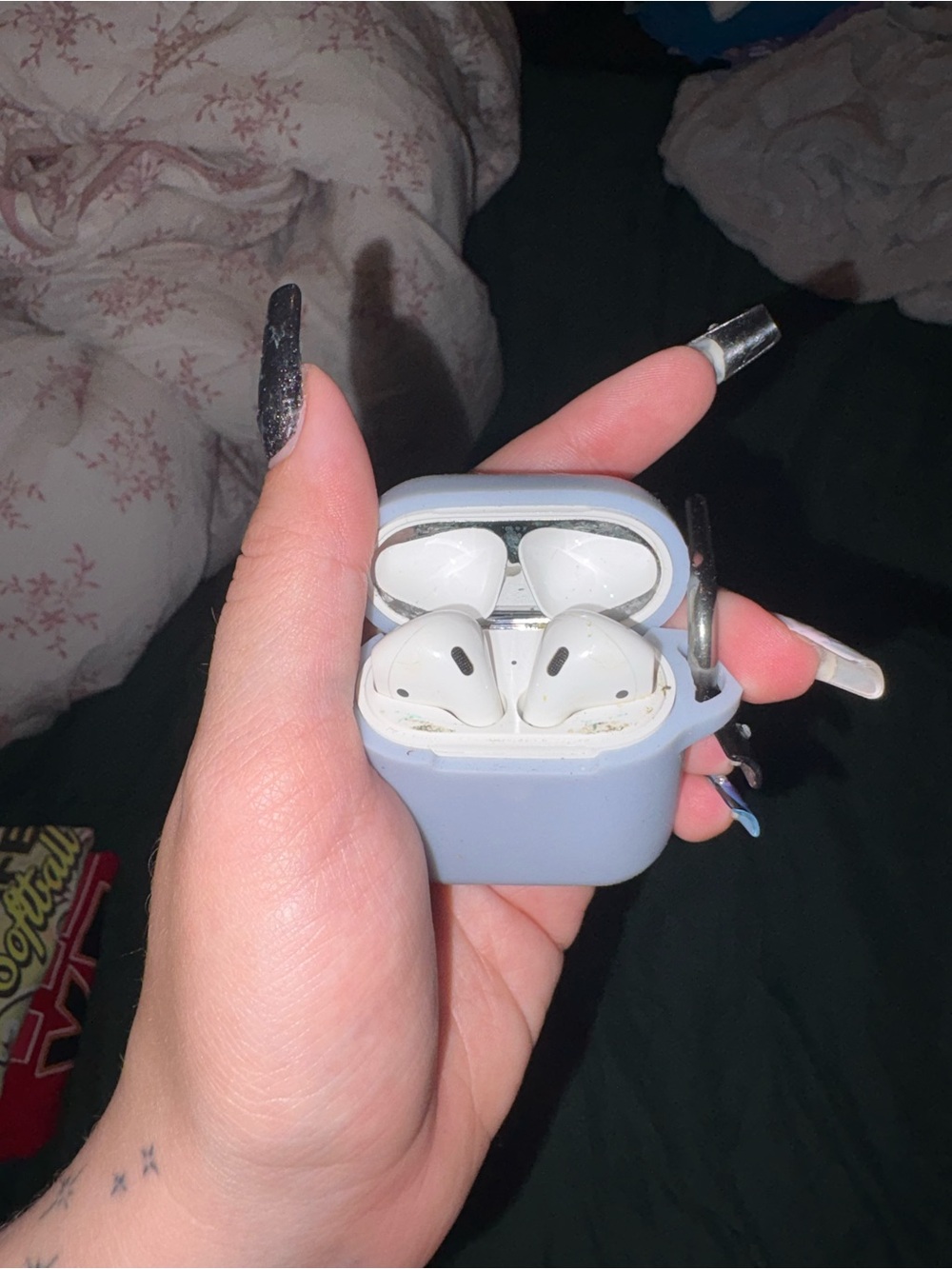 Apple Airpods